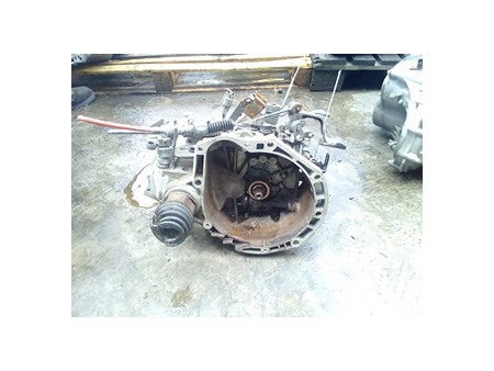 CAMBIO COMPL. HYUNDAI I10 (02/08-06/14-) G4HG 4300002560