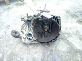COMPL. CHANGE. FIAT GRANDE...