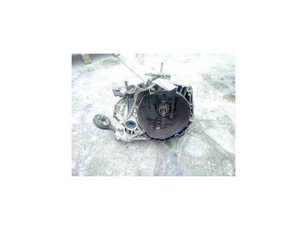 CAMBIO COMPL. FIAT GRANDE PUNTO (2Y) (06/05-12/08 199A2000 71773204
