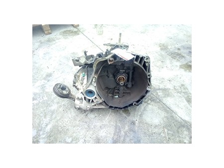 CAMBIO COMPL. FIAT GRANDE PUNTO (2Y) (06/05-12/08 199A2000 71773204