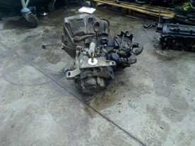 CAMBIO COMPL. FIAT GRANDE PUNTO (2Y) (06/05-12/08 199A2000 71773204
