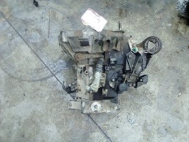CAMBIO COMPL. FIAT GRANDE PUNTO (2Y) (06/05-12/08 199A2000 71773204