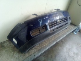 FRONT BUMPER. VOLKSWAGEN...