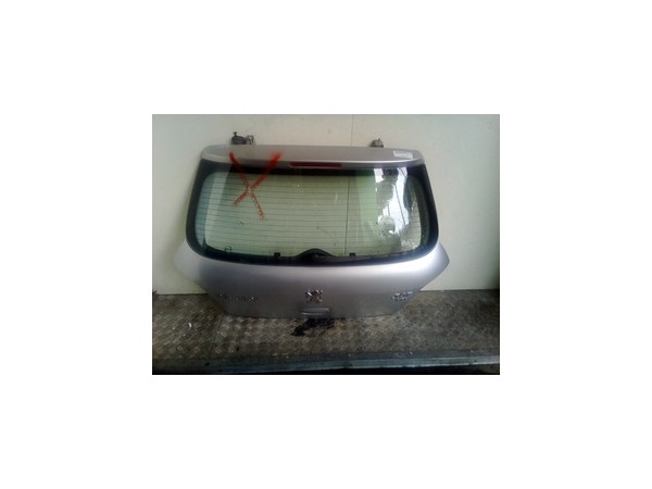 PORTELLO POST. PEUGEOT 307 (04/01-12/06) RHY 8701S5 PORTELLO POST. PEUGEOT 307 (04/01-12/06) RHY 8701S5