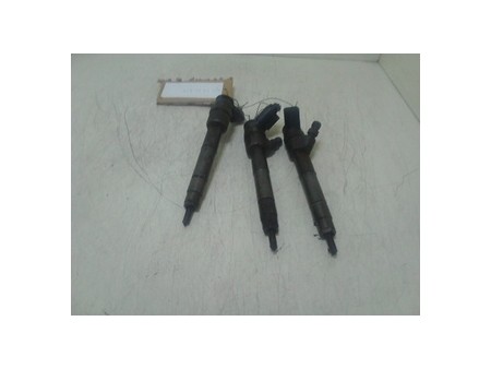 INIETTORE MERCEDES-BENZ CLASSE A (W/C169) (07/04-04/13 640941 A6400700787