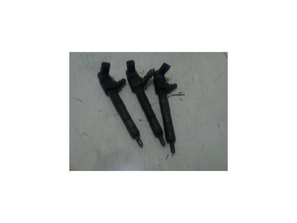 INIETTORE DIESEL FIAT CROMA (2T) (04/05-10/07) 939A2000 55221020