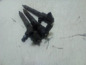 INIETTORE DIESEL FIAT CROMA (2T) (04/05-10/07) 939A2000 55221020