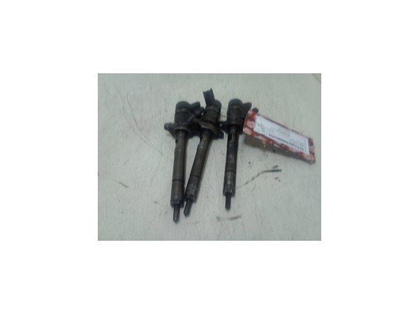INIETTORE DIESEL CITROEN C4 (11/04-10/10) 9HX NB4954005034006