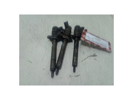 INIETTORE DIESEL CITROEN C4 (11/04-10/10) 9HX NB4954005034006