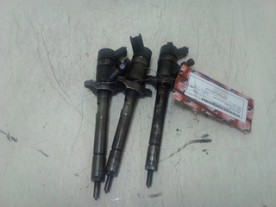 INIETTORE DIESEL CITROEN C4 (11/04-10/10) 9HX NB4954005034006