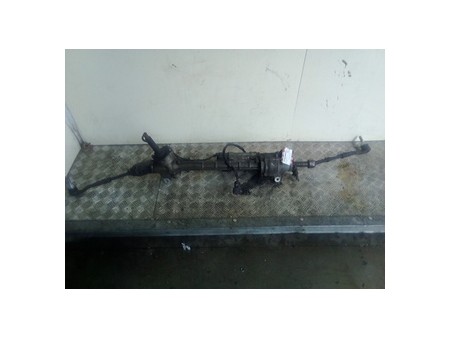 SCATOLA STERZO SERVOASSISTITA ELETTRONICA MERCEDES-BENZ CLASSE GLE COUPÉ (C292) (03/15 642826 A292460140080