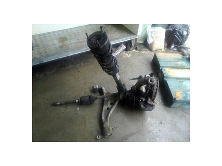 MASSA COMPLETA DX MERCEDES-BENZ CLASSE GLE COUPÉ (C292) (03/15 642826 NBA067013085001