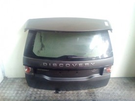 REAR DOOR LAND ROVER...