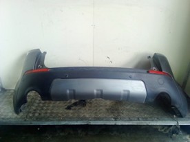 PARAURTI POST. LAND ROVER DISCOVERY SPORT (09/14-07/18) 204DTD NB1992078017003
