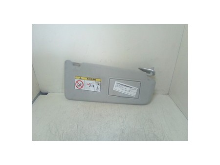 ALETTA PARASOLE PARABREZZA DX. LAND ROVER DISCOVERY SPORT (09/14-07/18) 204DTD LR060409