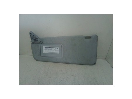 ALETTA PARASOLE PARABREZZA SX. LAND ROVER DISCOVERY SPORT (09/14-07/18) 204DTD LR060428
