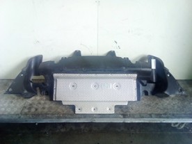 SPOILER PARAURTI POST. LAND ROVER DISCOVERY SPORT (09/14-07/18) 204DTD LR077792
