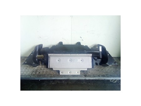 SPOILER PARAURTI POST. LAND ROVER DISCOVERY SPORT (09/14-07/18) 204DTD LR077792