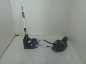 LOCK CLOSING C.ZTA FRONT...