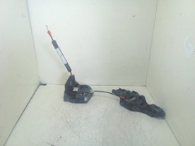 LOCK CLOSING C.ZTA DOOR...