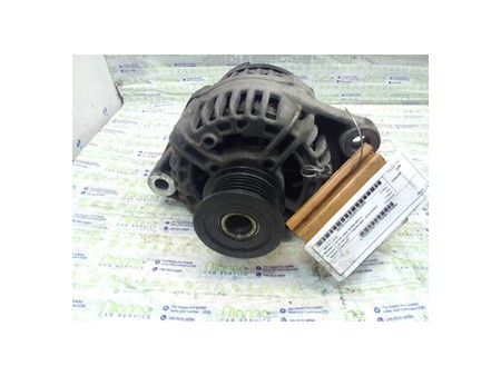 ALTERNATORE 12V.100AMP OPEL ASTRA (A04) (01/04-03/11) Z19DTH 93180098