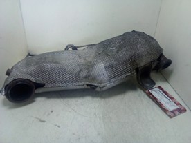 CATALYTIC CONVERTER FIAT...
