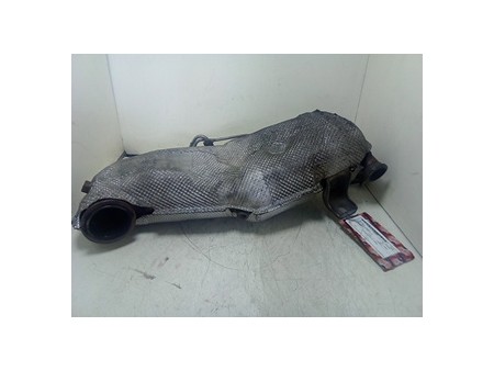 CONVERTITORE CATALITICO FIAT 500X (5F) (11/14-08/19) 55260384 52098674