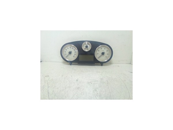 CONTAKM. LANCIA YPSILON (TI) (12/08-06/13) 199A2000 NB0582010035003