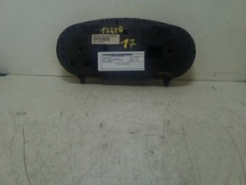 CONTAKM. LANCIA YPSILON (TI) (12/08-06/13) 199A2000 NB0582010035003