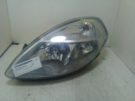 LEFT PROJECTOR. LANCIA...