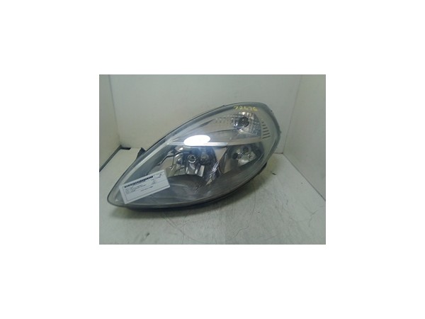 PROIETTORE SX. LANCIA YPSILON (TI) (12/08-06/13) 199A2000 51786654