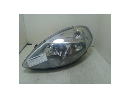 PROIETTORE SX. LANCIA YPSILON (TI) (12/08-06/13) 199A2000 51786654
