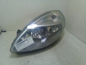 PROIETTORE SX. LANCIA YPSILON (TI) (12/08-06/13) 199A2000 51786654