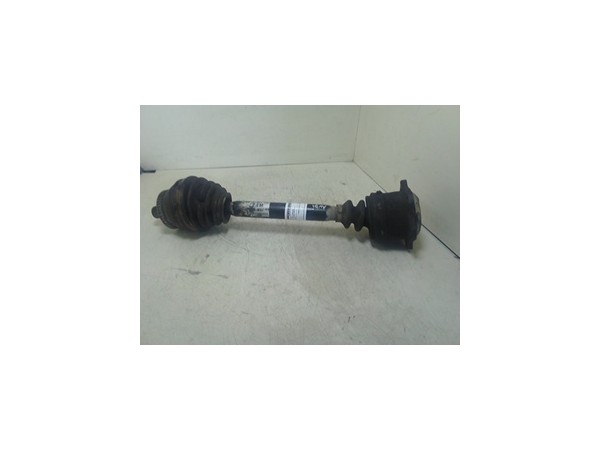 SEMIALBERO ANT. SX AUDI A4 (8E) (10/04-02/08) BKE NB2837003030010SX