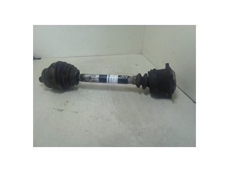 SEMIALBERO ANT. SX AUDI A4 (8E) (10/04-02/08) BKE NB2837003030010SX