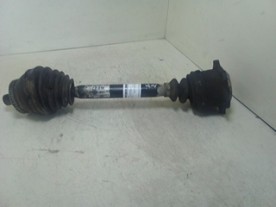 SEMIALBERO ANT. SX AUDI A4 (8E) (10/04-02/08) BKE NB2837003030010SX