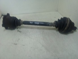 FRONT HALF-SHAFT. COMPL....