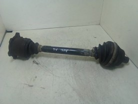 SEMIALBERO ANT. COMPL. DX. AUDI A4 (8E) (10/04-02/08) BKE 8E0407272AT