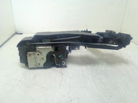 FRONT DOOR LOCK. SX. FORD...