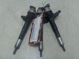 OPEL ASTRA DIESEL INJECTOR...