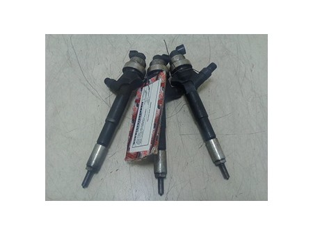 INIETTORE DIESEL OPEL ASTRA (A04) (01/04-03/11) Z17DTL 98433635