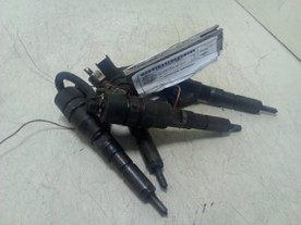 FIAT SHIELD DIESEL INJECTOR...