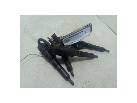 INIETTORE DIESEL FIAT SCUDO (2X) (12/03-11/06) RHW NB4954006037017