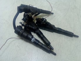 INIETTORE DIESEL FIAT SCUDO (2X) (12/03-11/06) RHW NB4954006037017