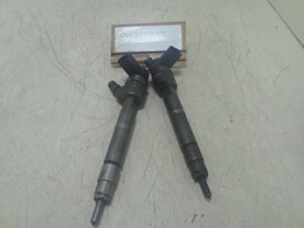 INIETTORE MERCEDES-BENZ CLASSE E (W/S211) (03/02-08/07 646951 NB4943013035027