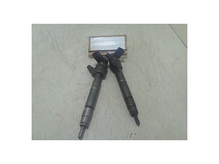 INIETTORE MERCEDES-BENZ CLASSE E (W/S211) (03/02-08/07 646951 NB4943013035027