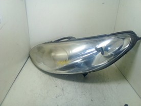 LEFT PROJECTOR. PEUGEOT 407...