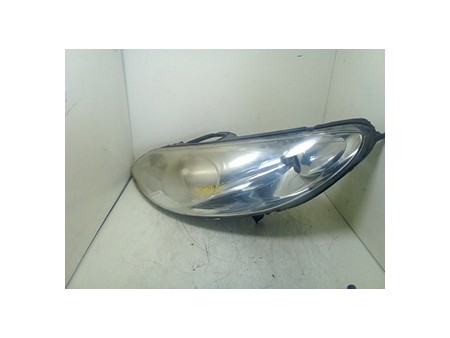 PROIETTORE SX. PEUGEOT 407 (03/04-03/12) 4HT 620890