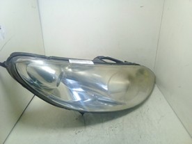 DX PROJECTOR. PEUGEOT 407...