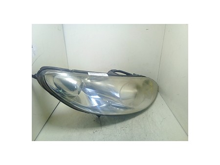 PROIETTORE DX. PEUGEOT 407 (03/04-03/12) 4HT 620690